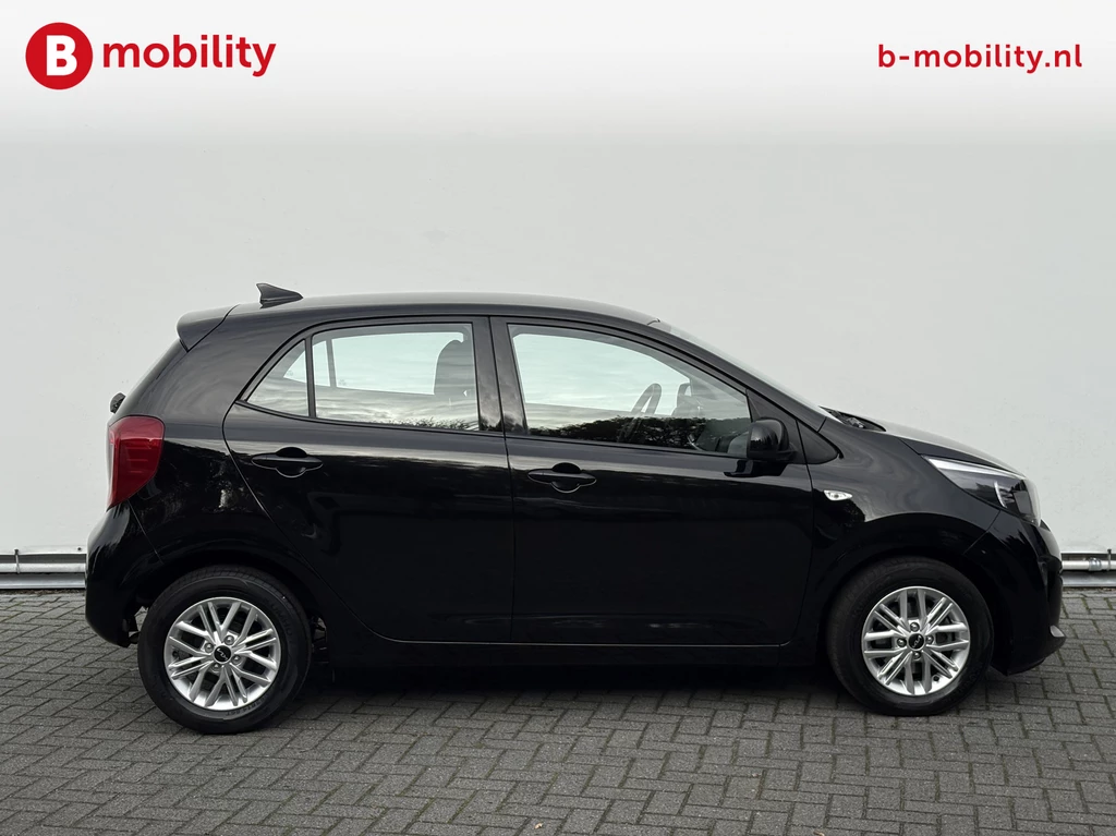 Kia Picanto – foto 6