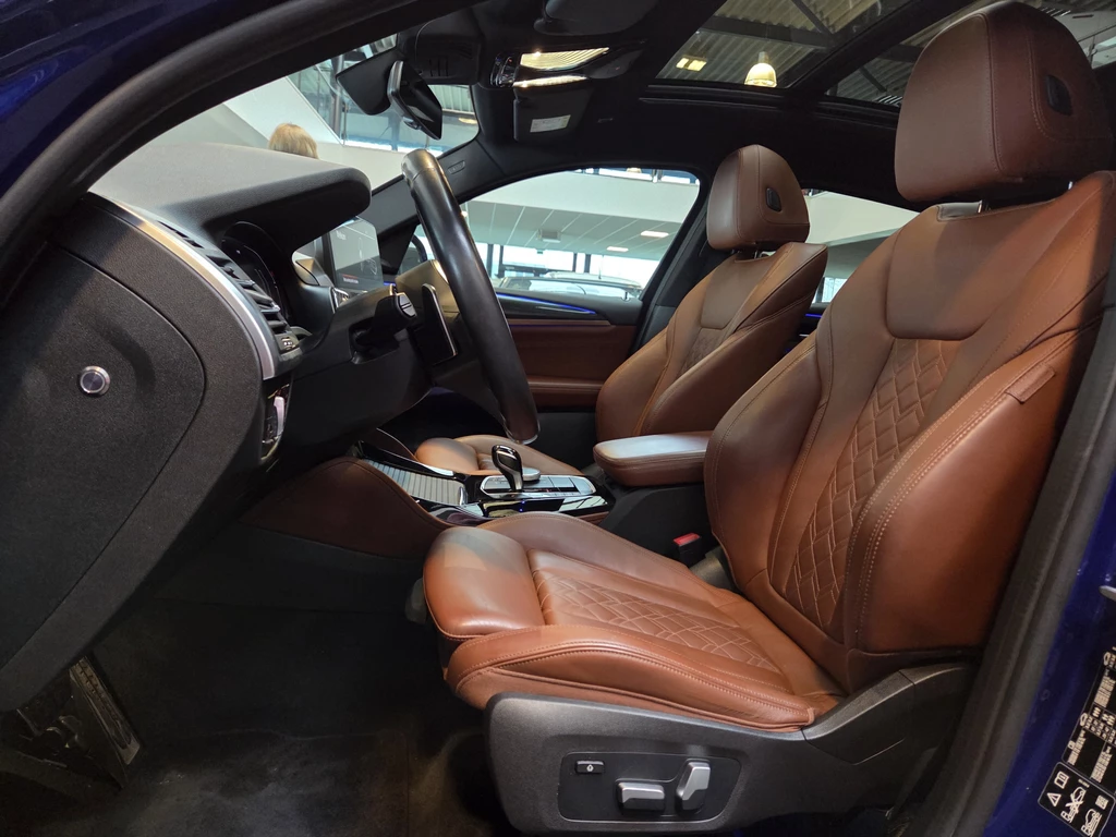 BMW X4 – foto 19