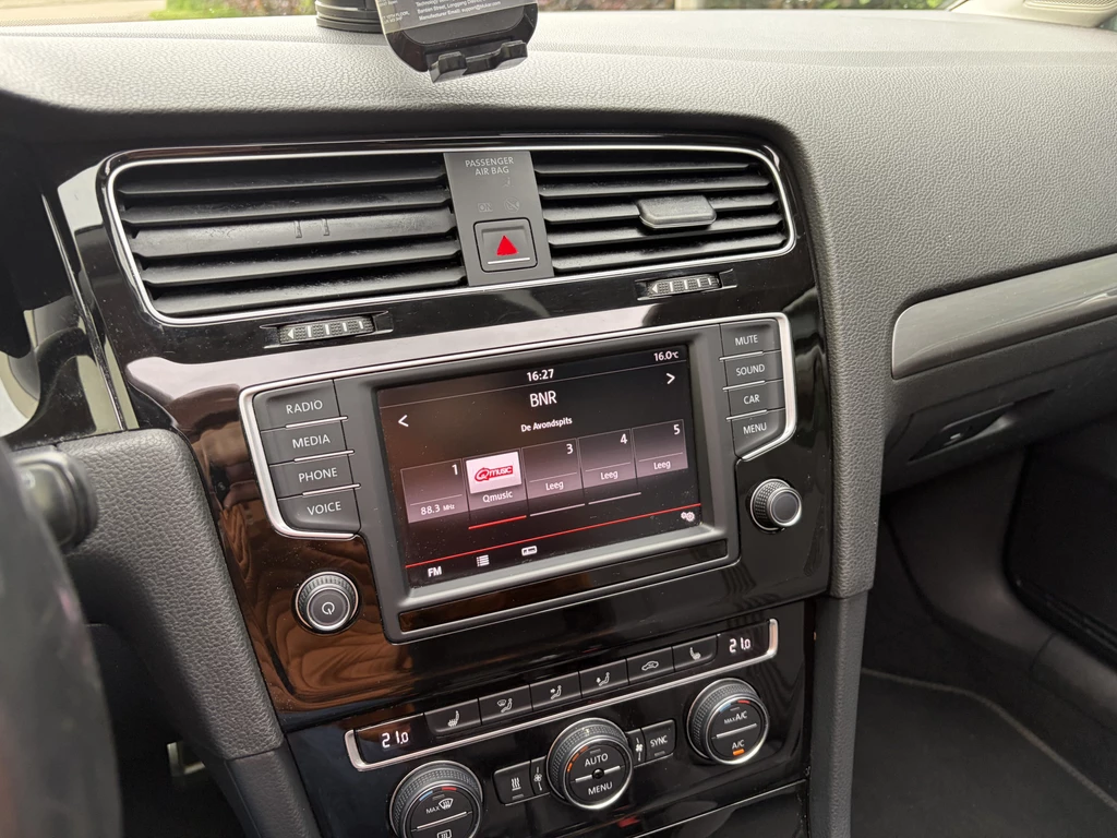 Volkswagen Golf – foto 19