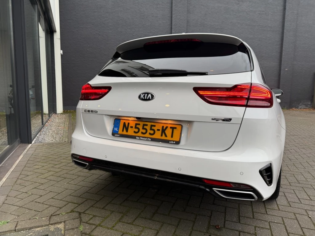 Kia Ceed – foto 6