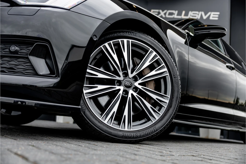 Audi A6 – foto 36