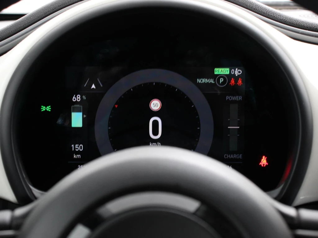 Fiat 500e – foto 13