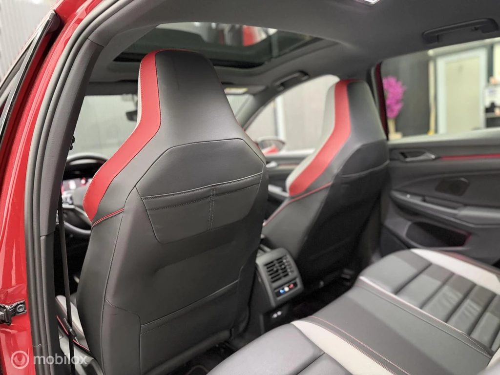 Volkswagen Golf – foto 53