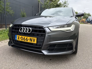 Audi A6 – thumbnail 3