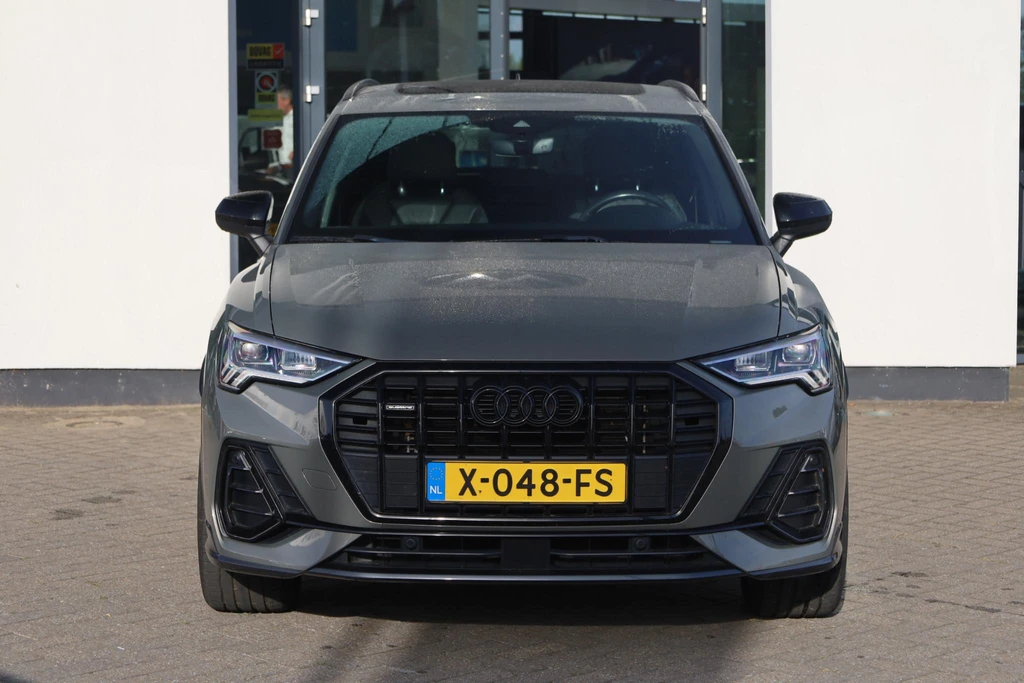 Audi Q3 – foto 7