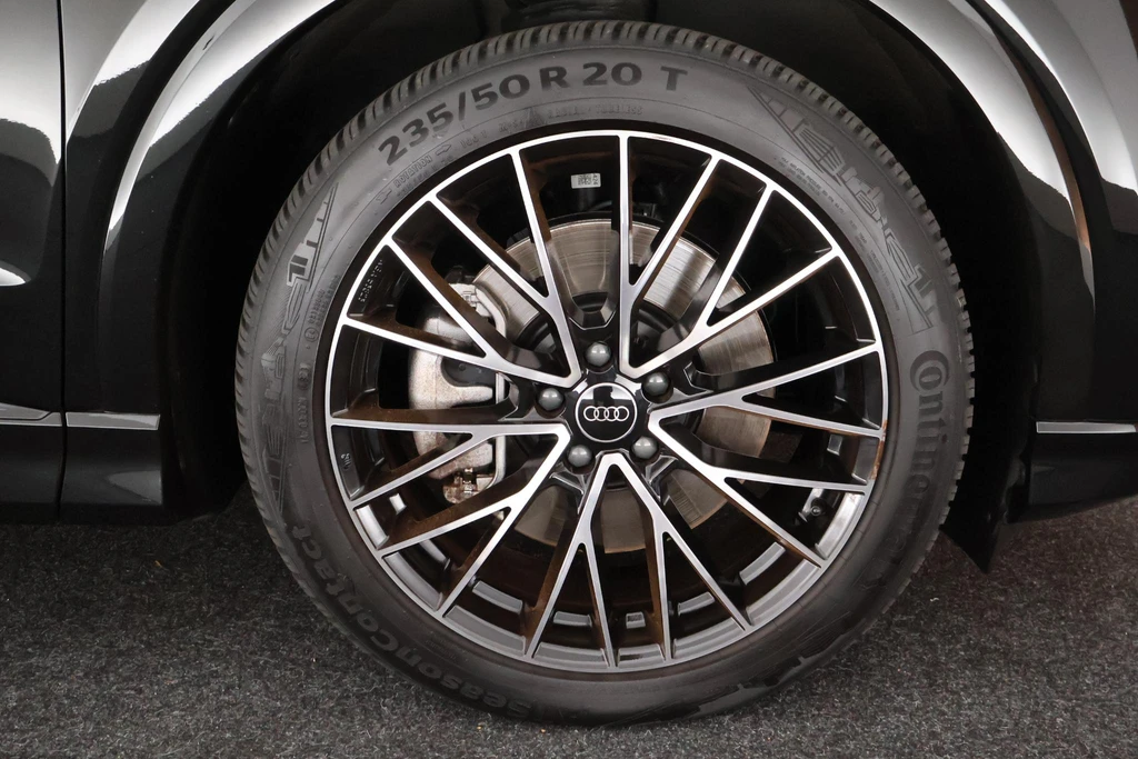 Audi Q4 Sportback e-tron – foto 42