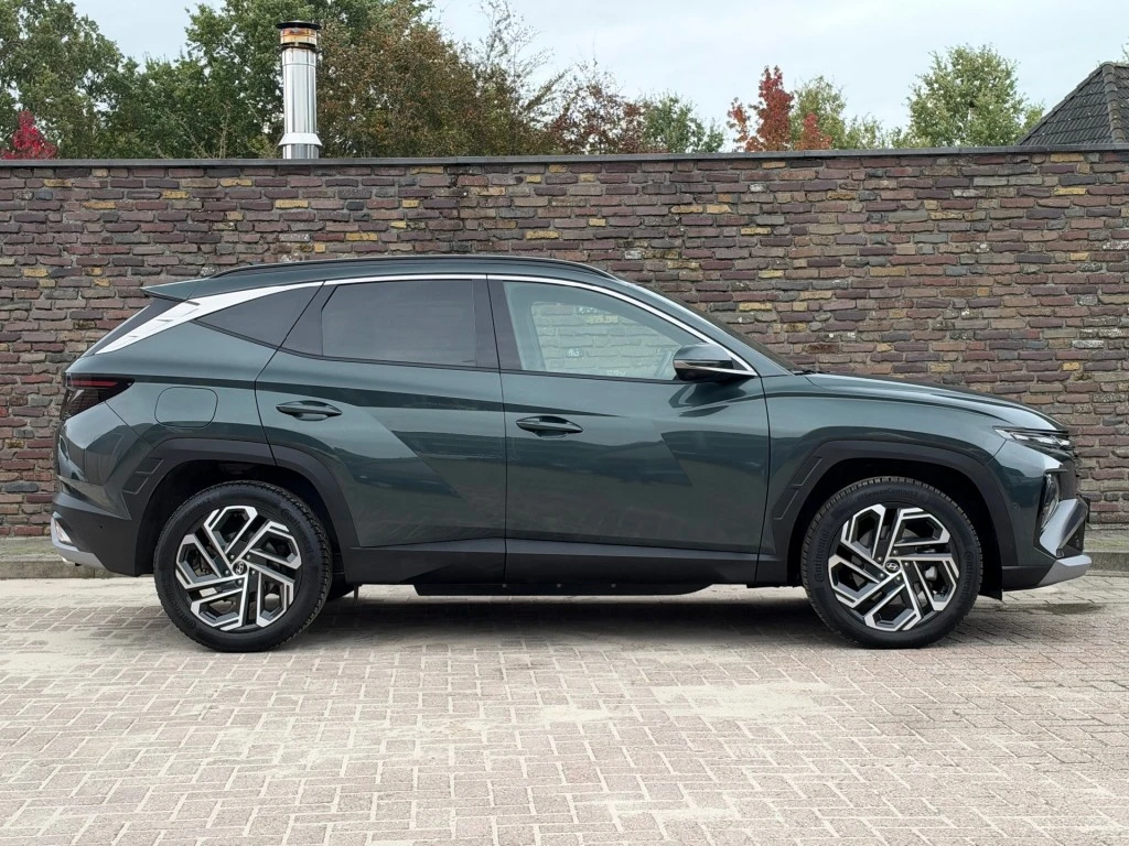 Hyundai Tucson – foto 6