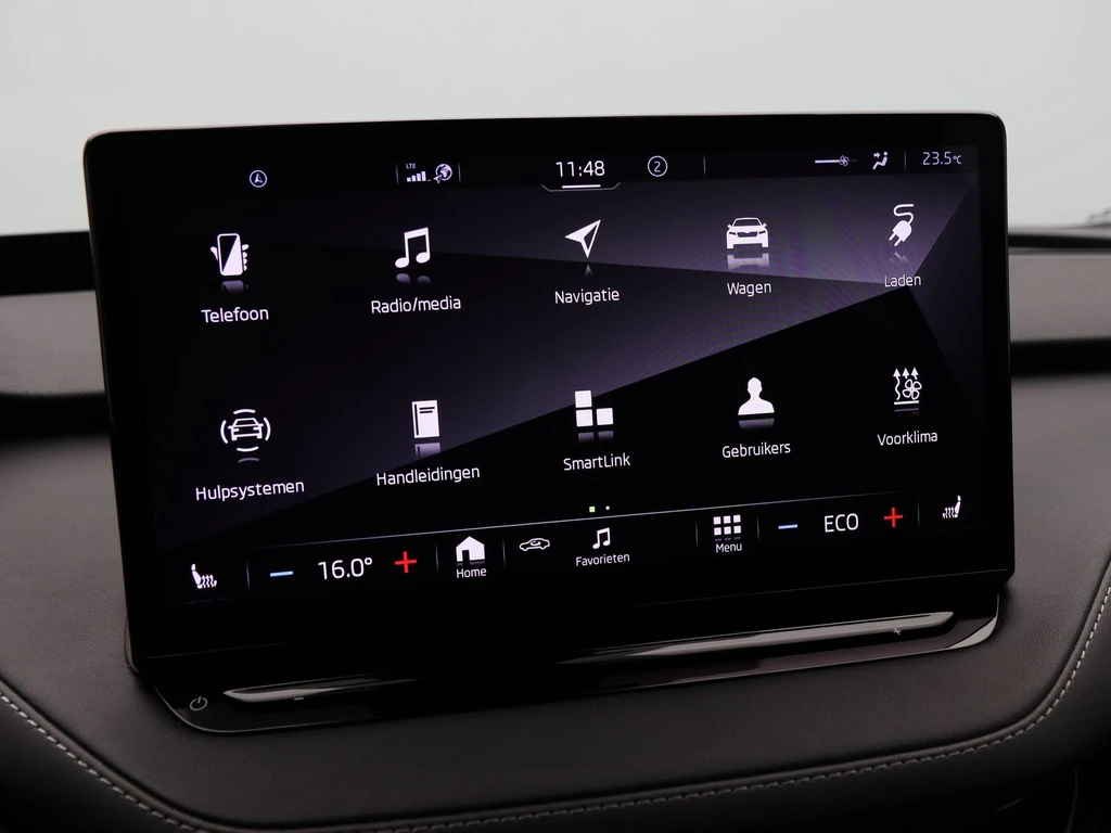 Škoda Enyaq iV – foto 24