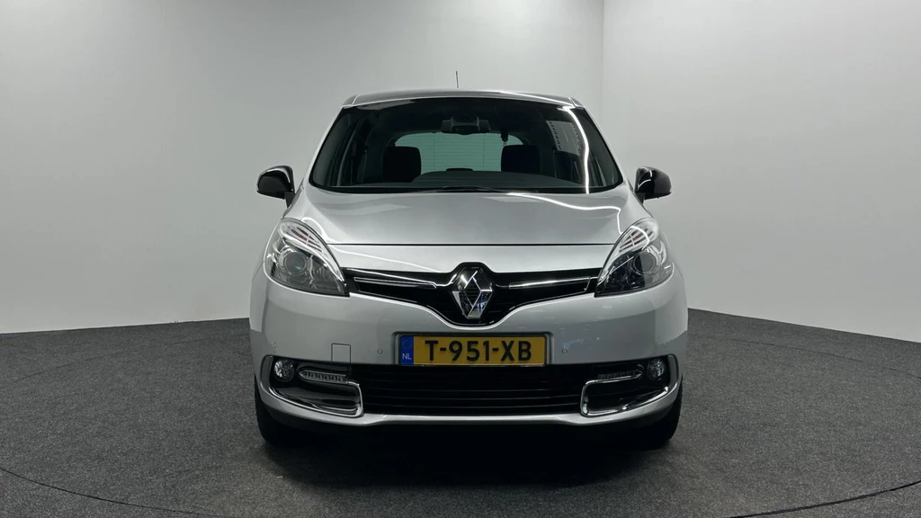 Renault Scénic – foto 8