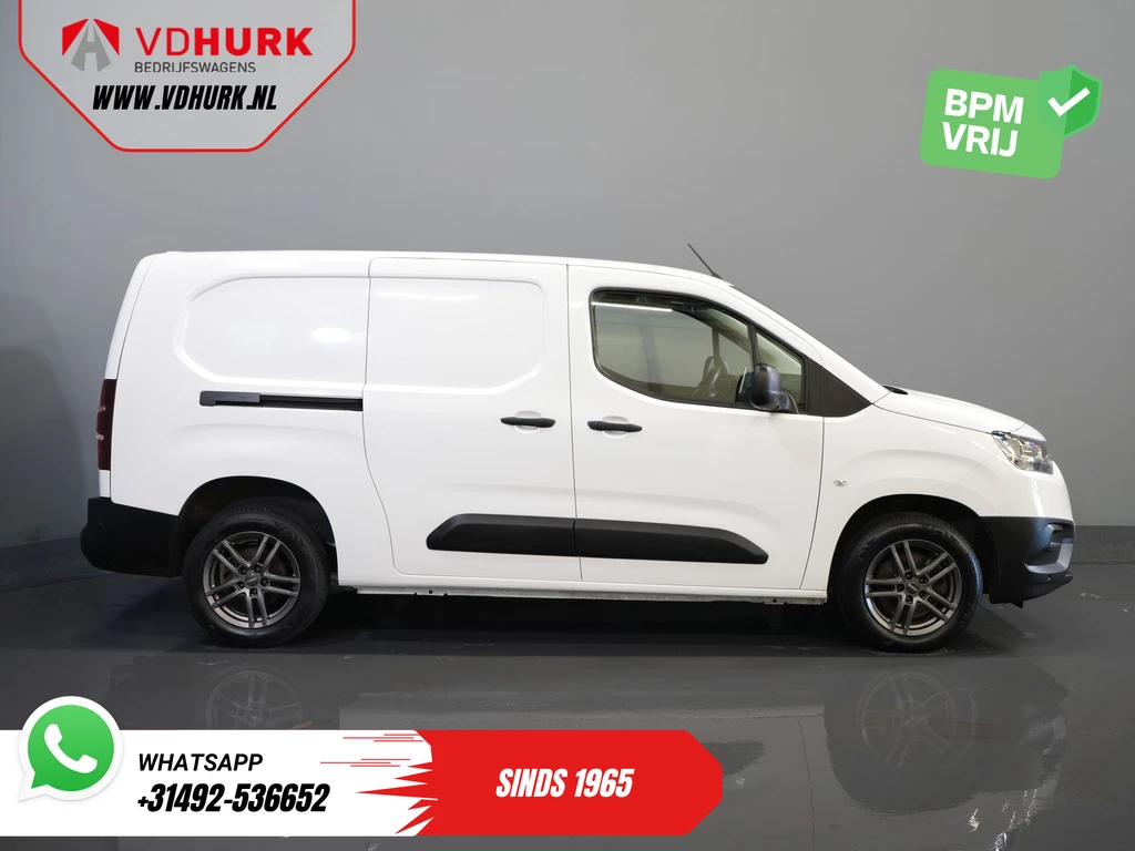 Toyota ProAce – foto 5