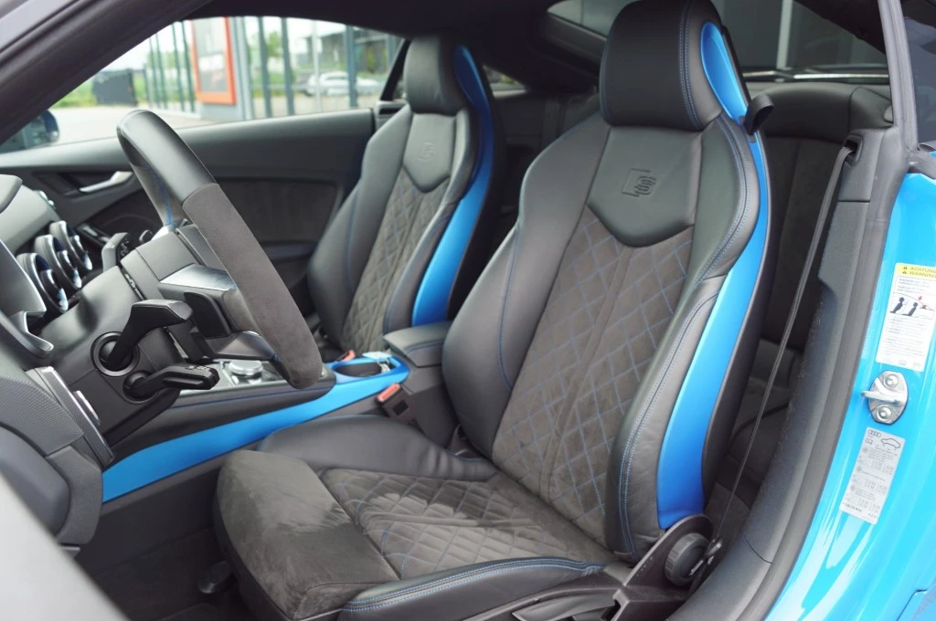 Audi TT – foto 17