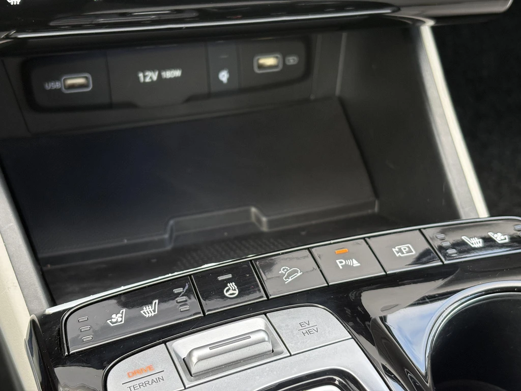 Hyundai Tucson – foto 29