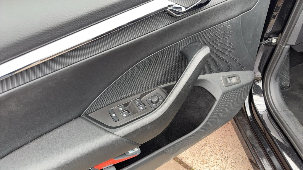 Škoda Octavia – foto 5