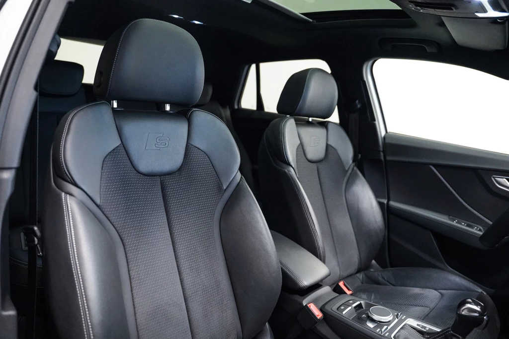 Audi Q2 – foto 8