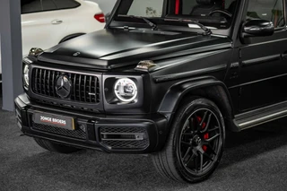 Mercedes-Benz G-Klasse – thumbnail 3