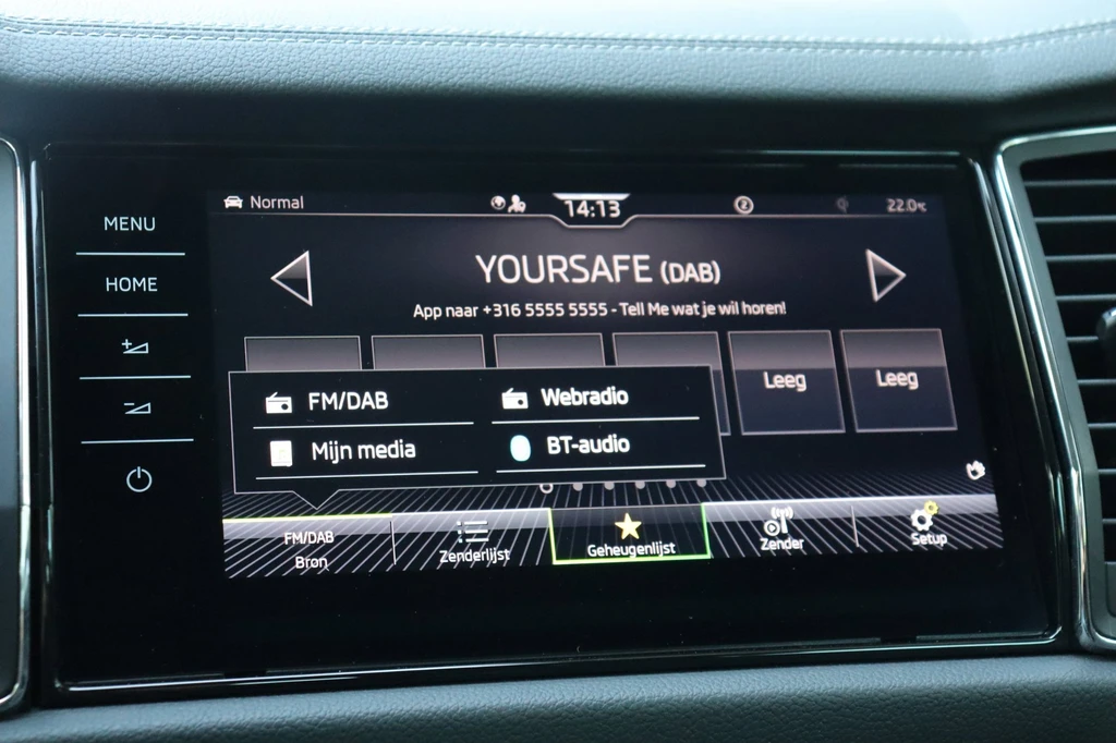 Škoda Kodiaq – foto 20