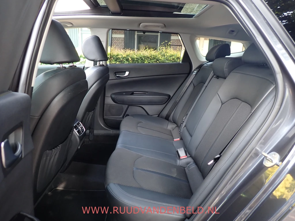 Kia Optima – foto 11