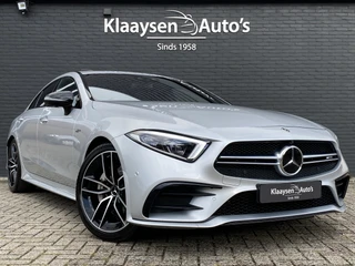 Mercedes-Benz CLS – thumbnail 8