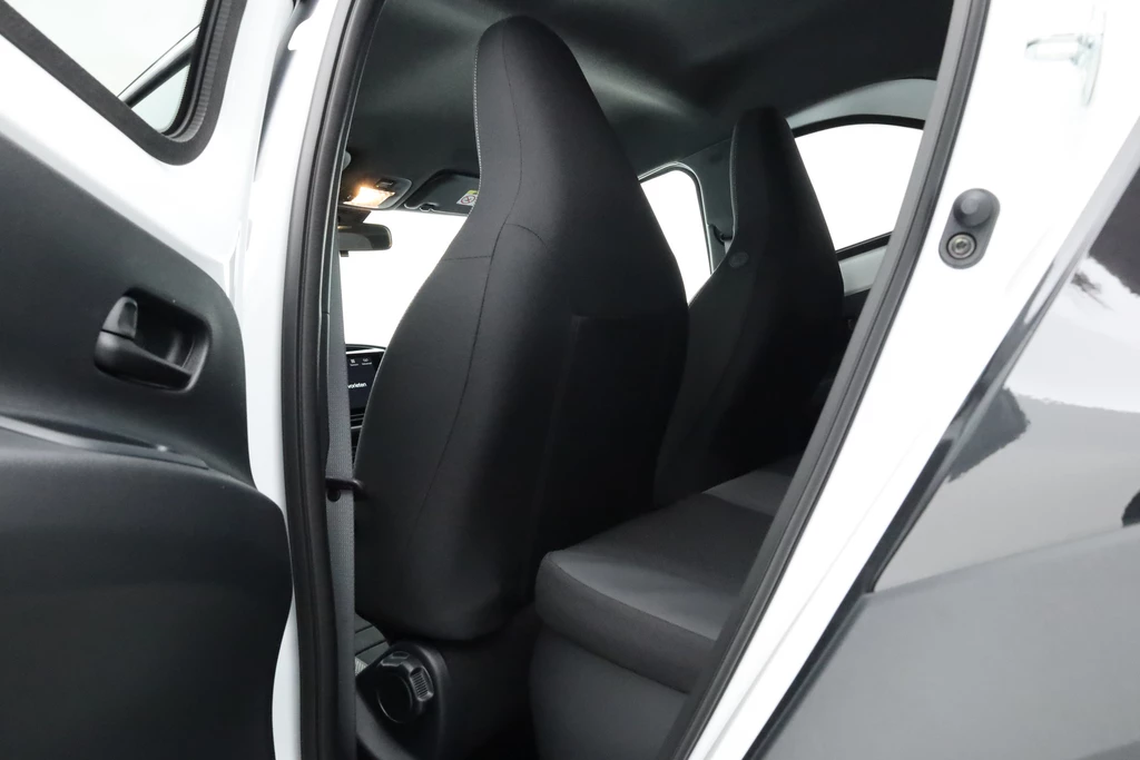 Toyota Aygo – foto 28