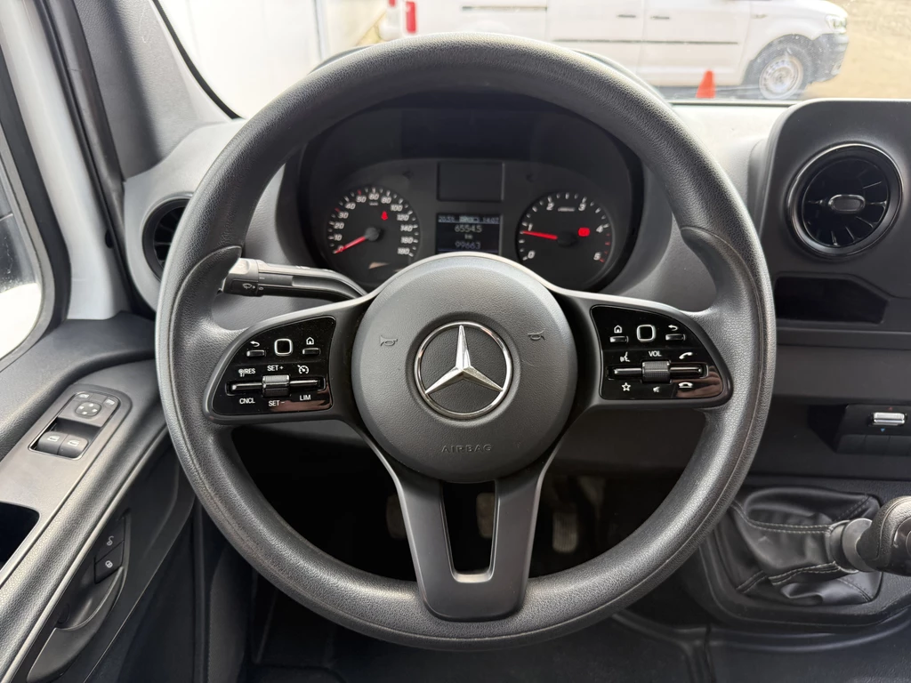 Mercedes-Benz Sprinter – foto 19