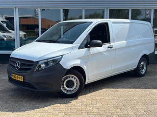 Mercedes-Benz Vito – thumbnail 2