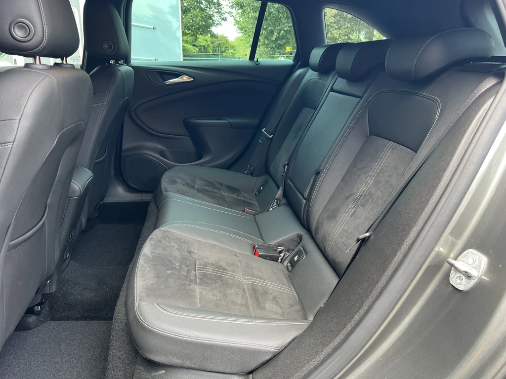 Opel Astra – foto 17