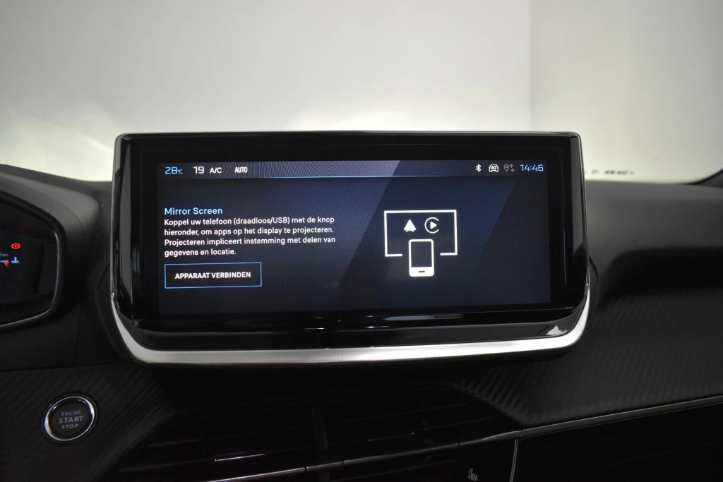 Peugeot 2008 – foto 22