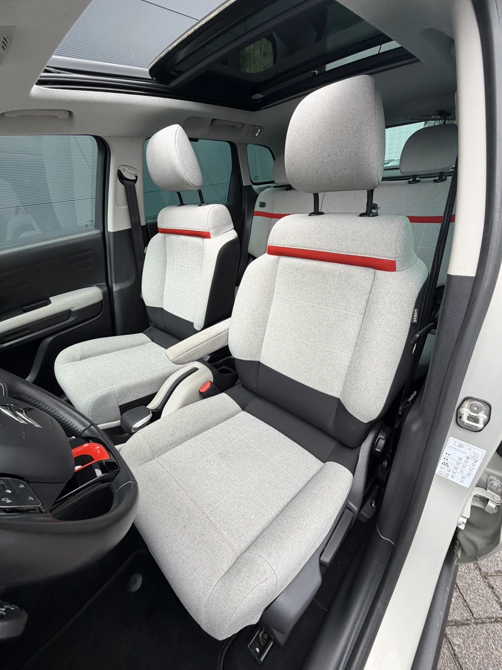 Citroën C3 Aircross – foto 17