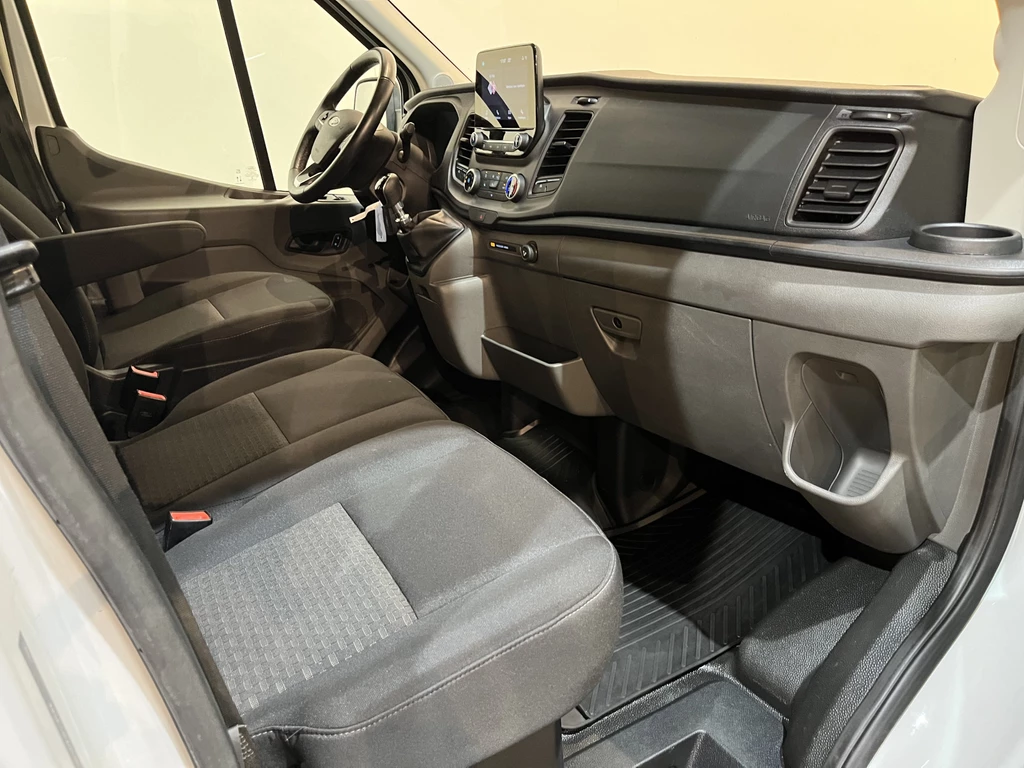 Ford Transit – foto 17