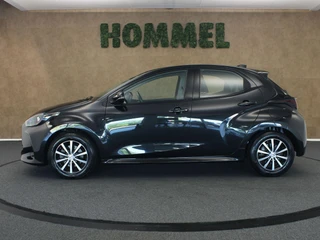 Toyota Yaris – thumbnail 3