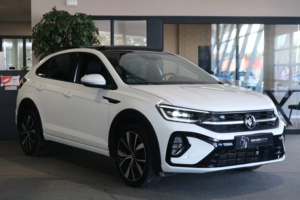 Volkswagen Taigo – foto 8
