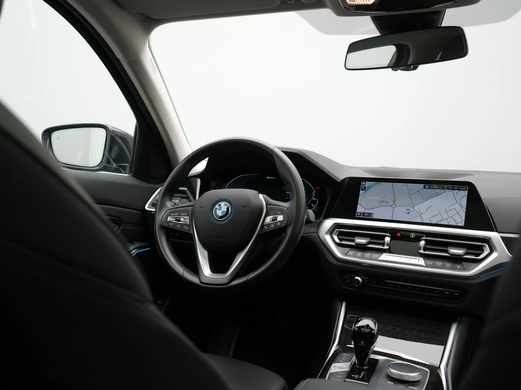 BMW 3 Serie – foto 32