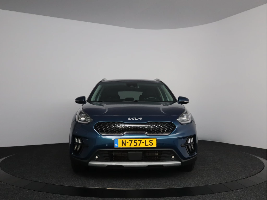 Kia Niro – foto 9