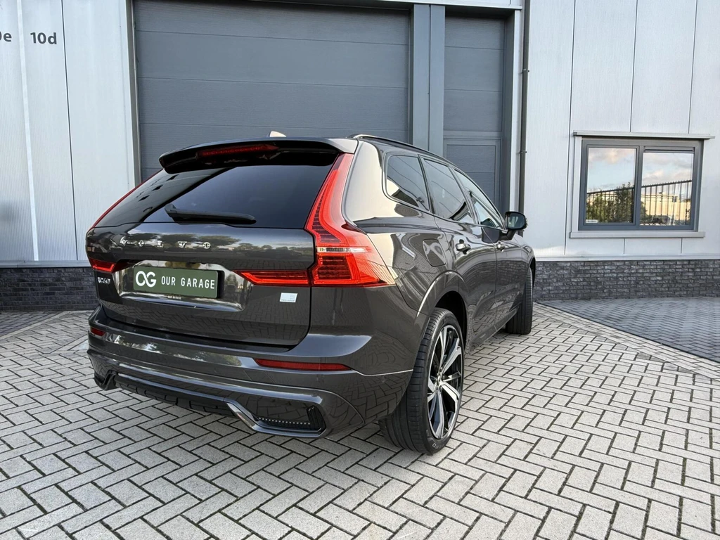 Volvo XC60 – foto 9