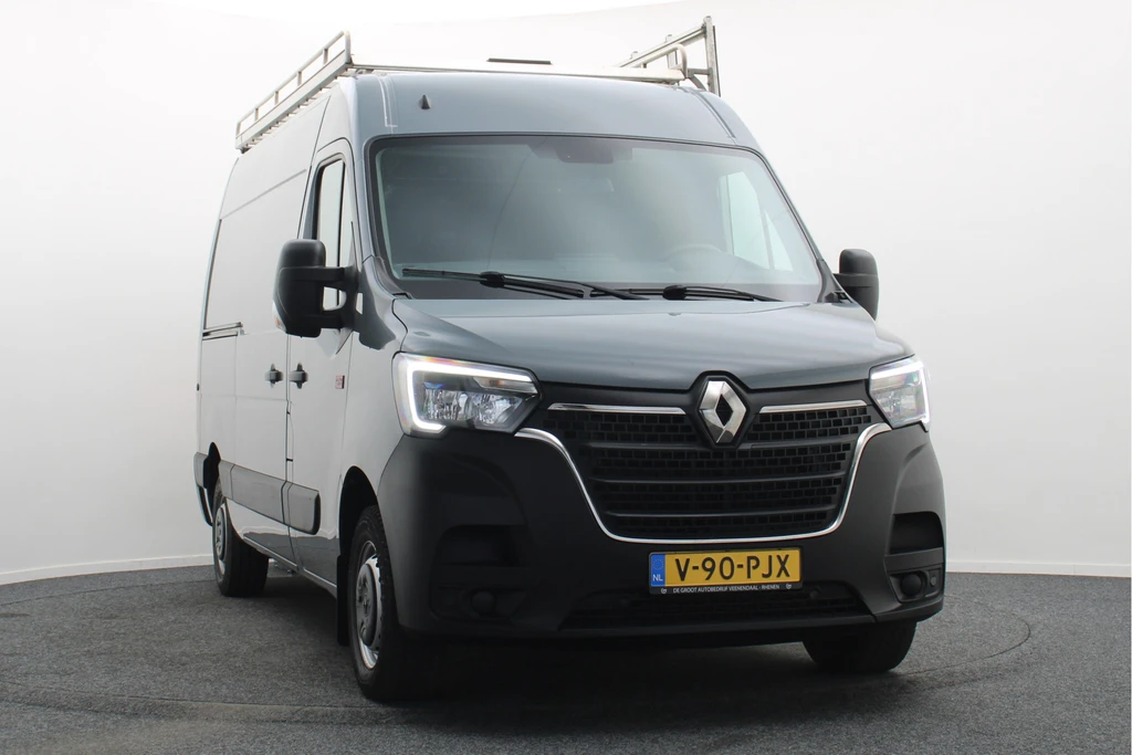 Renault Master – foto 14