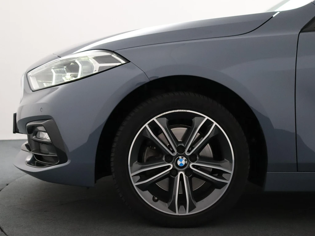 BMW 1 Serie – foto 17