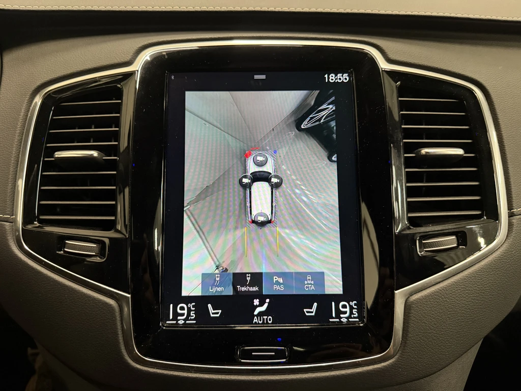 Volvo XC90 – foto 23