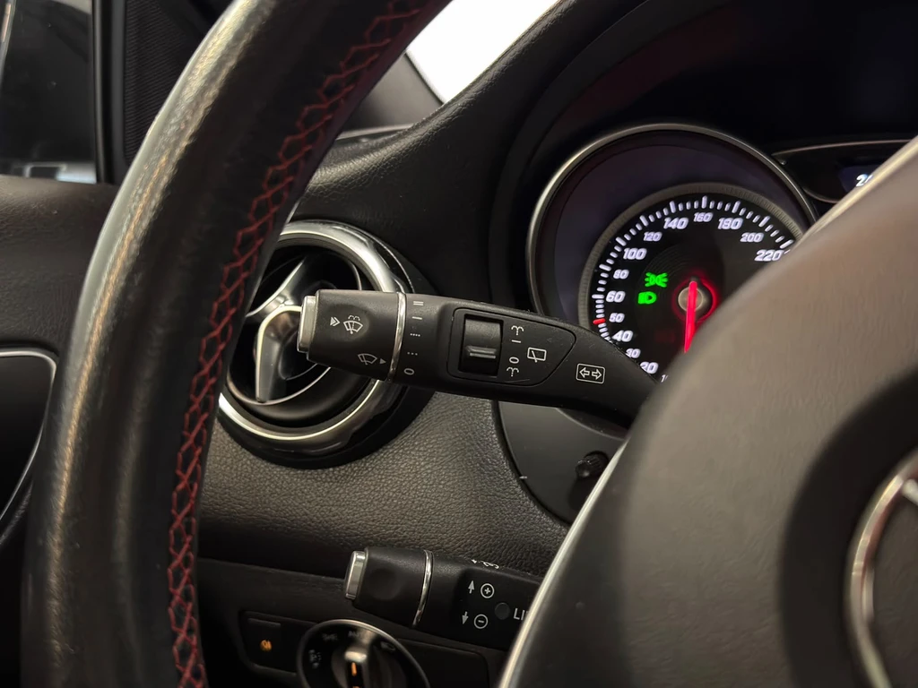 Mercedes-Benz GLA – foto 22