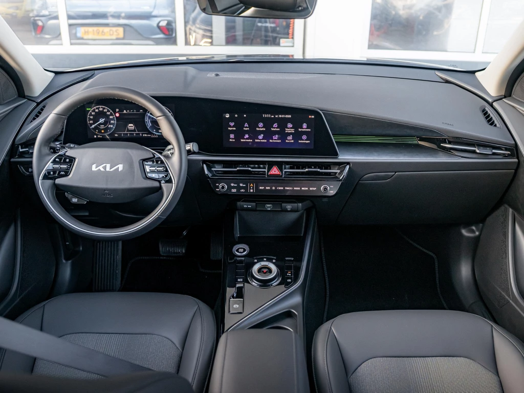 Kia Niro – foto 11