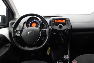 Citroën C1 – thumbnail 9