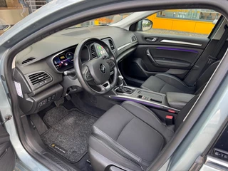 Renault Mégane Estate – thumbnail 22