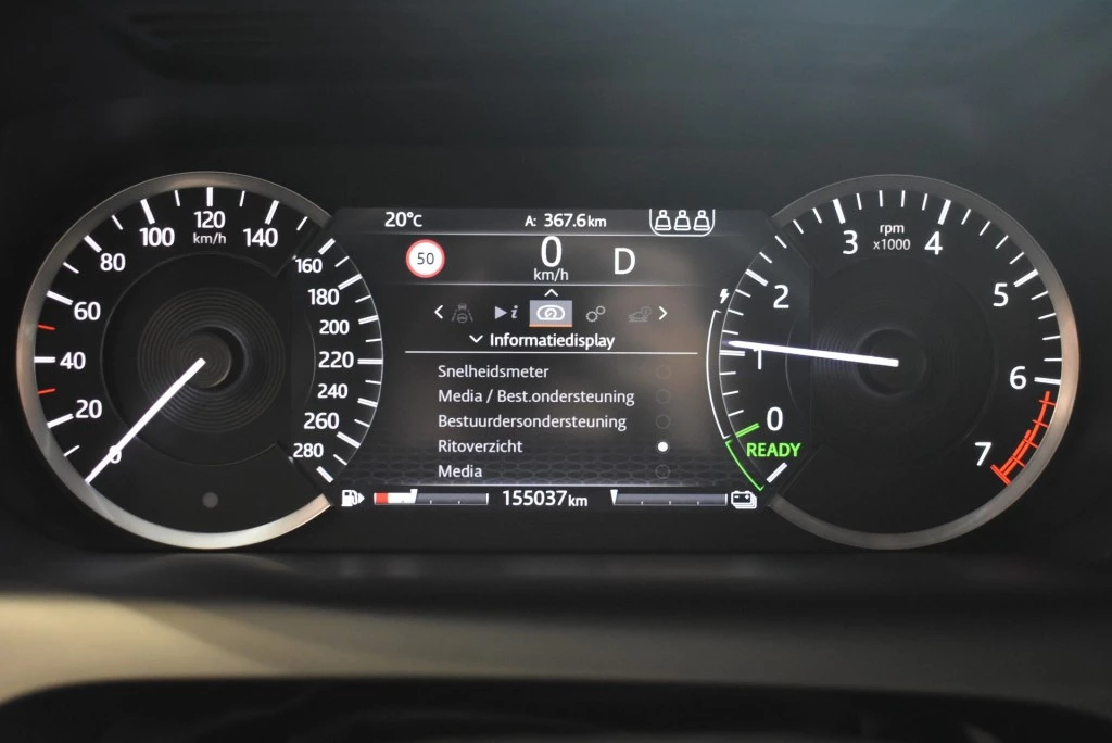Land Rover Discovery Sport – foto 16