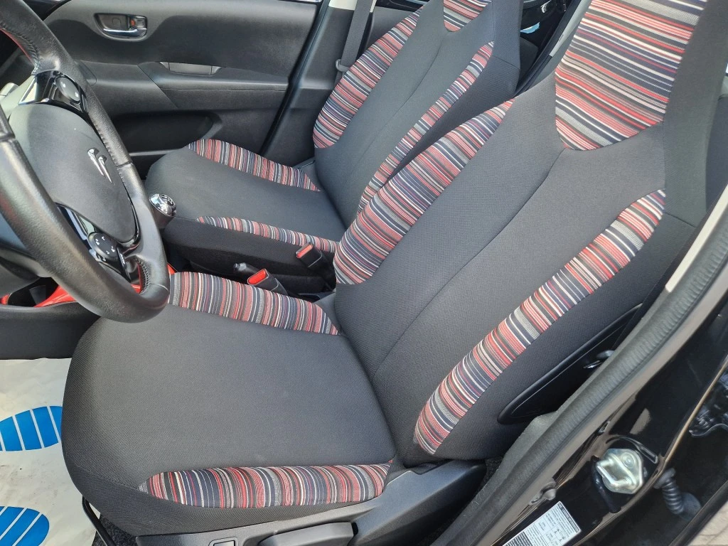 Citroën C1 – foto 10