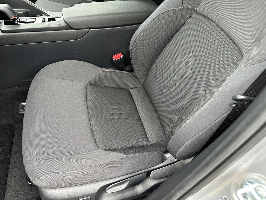 Toyota C-HR – foto 22