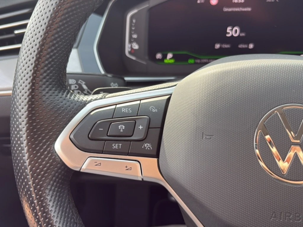 Volkswagen Passat – foto 18