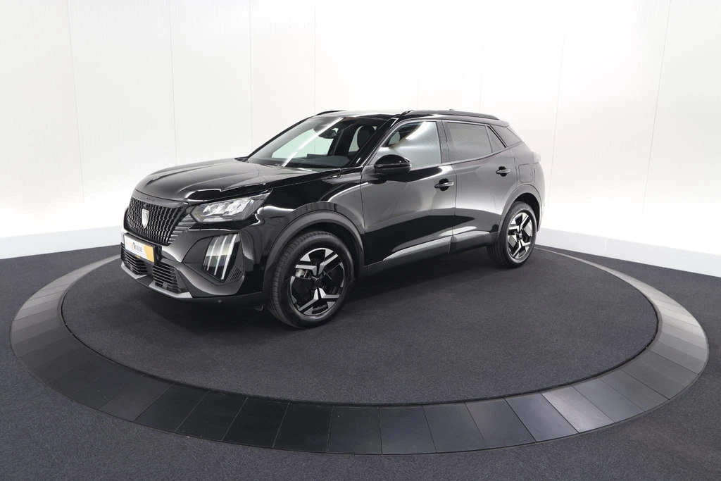 Peugeot 2008 – foto 2