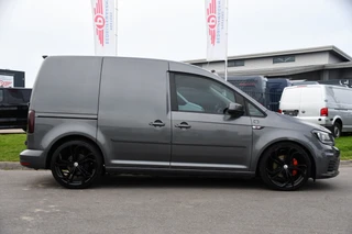 Volkswagen Caddy – thumbnail 9