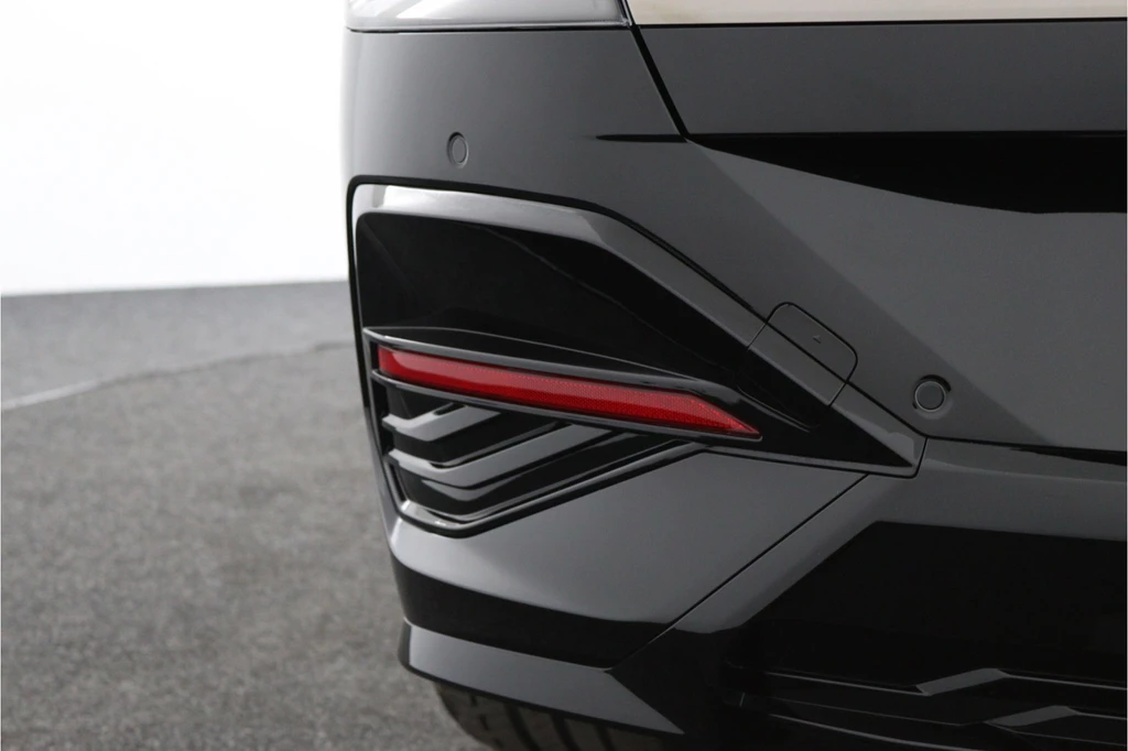 Kia EV6 – foto 35