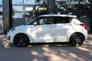 Suzuki Swift – thumbnail 2