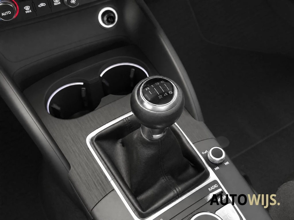 Audi A3 – foto 16